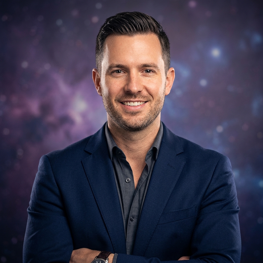 Daniel Ross — Senior Casino Analyst at lunubet-casino.ca
